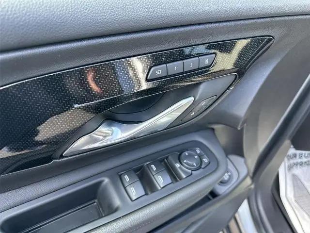 2023 GMC Terrain AWD AT4