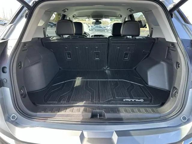 2023 GMC Terrain AWD AT4
