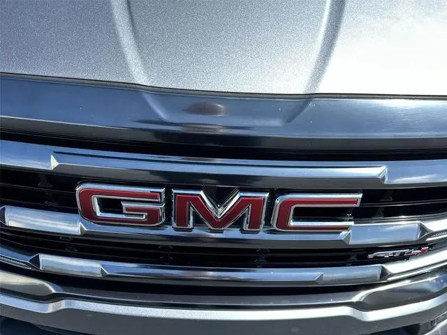 2023 GMC Terrain AWD AT4
