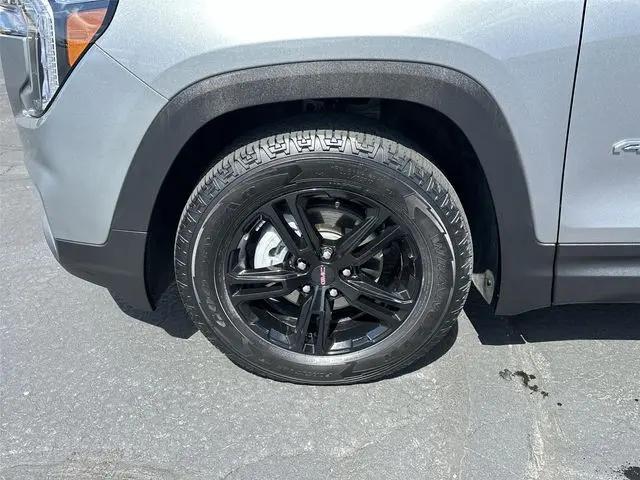 2023 GMC Terrain AWD AT4