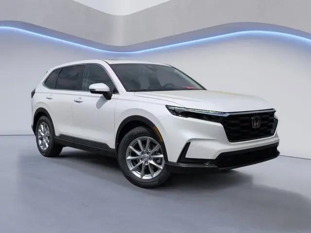 2026 Honda CR-V EX 2WD