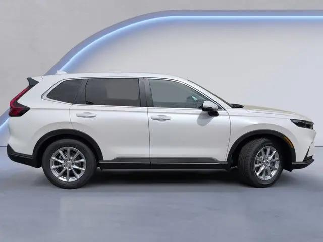 2026 Honda CR-V EX 2WD
