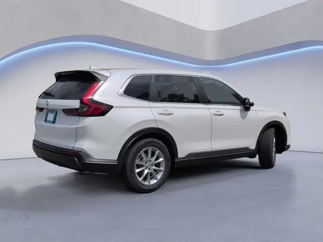 2026 Honda CR-V EX 2WD