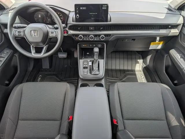 2026 Honda CR-V EX 2WD