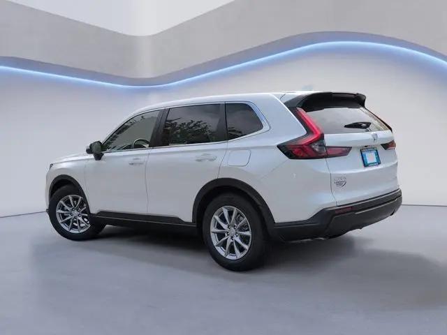 2026 Honda CR-V EX 2WD