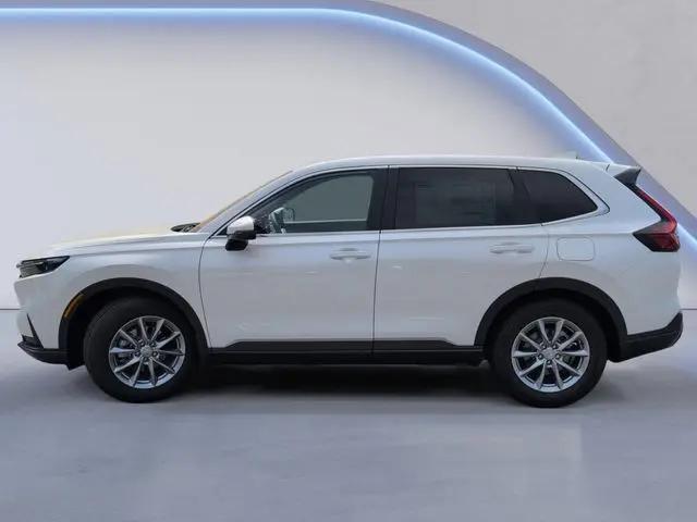 2026 Honda CR-V EX 2WD