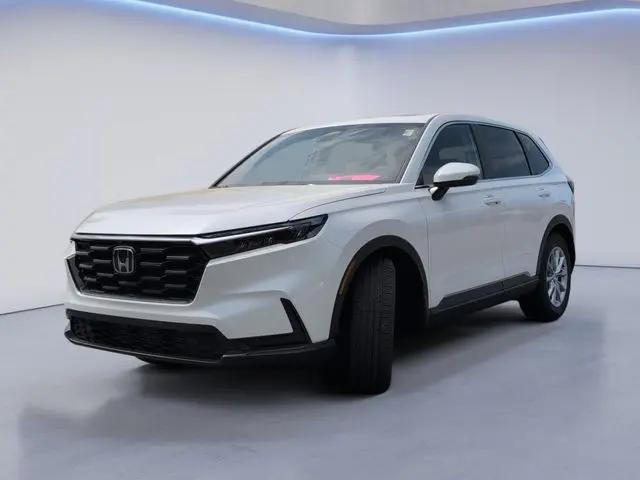 2026 Honda CR-V EX 2WD