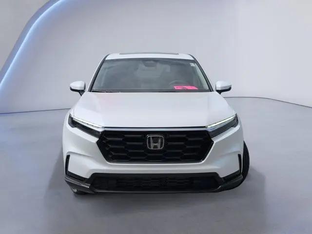 2026 Honda CR-V EX 2WD