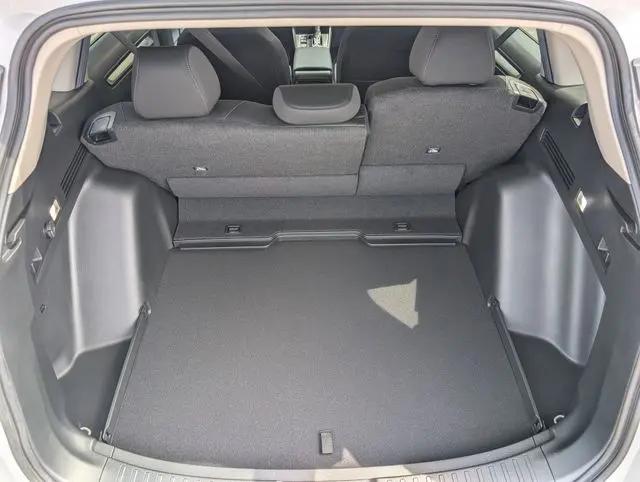 2026 Honda CR-V EX 2WD