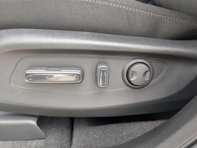 2026 Honda CR-V EX 2WD