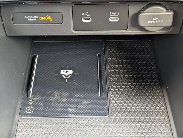 2026 Honda CR-V EX 2WD