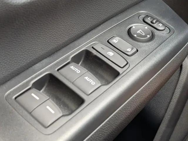 2026 Honda CR-V EX 2WD