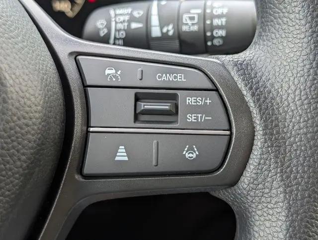 2026 Honda CR-V EX 2WD