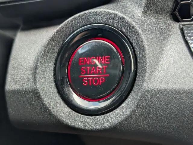 2026 Honda CR-V EX 2WD