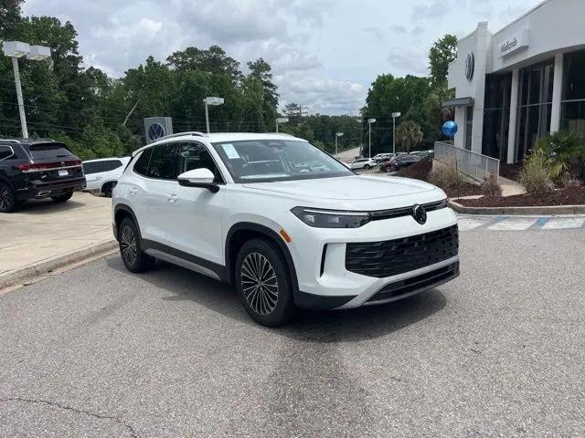2026 Volkswagen Tiguan S for sale in Columbia, SC