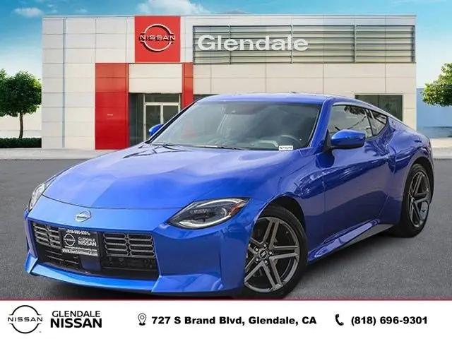 2026 Nissan Z Sport for sale in Glendale, CA