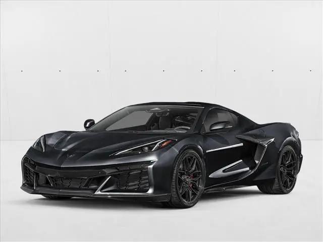 2026 Chevrolet Corvette Z06 Coupe, 3LZ, RWD for sale in Corpus Christi, TX