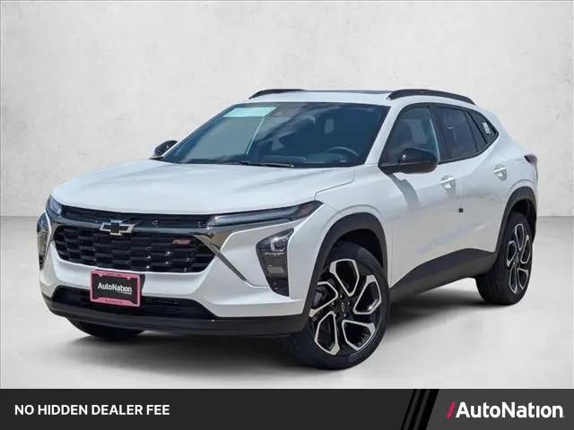 2026 Chevrolet Trax FWD 2RS for sale in Corpus Christi, TX