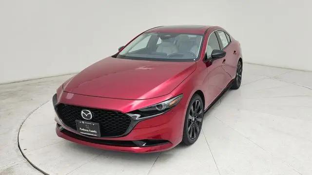 2026 Mazda Mazda3 2.5 Turbo Premium Plus for sale in Kingwood, TX