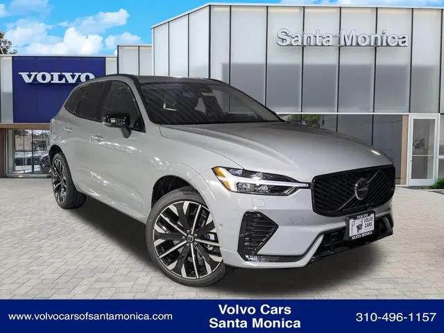 2026 Volvo XC60 B5 Ultra for sale in Santa Monica, CA
