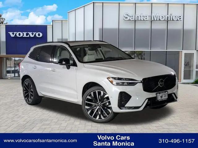 2026 Volvo XC60 B5 Ultra for sale in Santa Monica, CA
