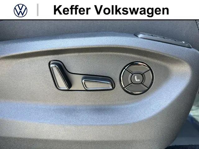 2026 Volkswagen Tiguan SEL R-Line Turbo