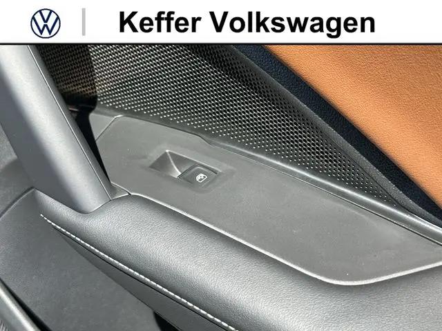 2026 Volkswagen Tiguan SEL R-Line Turbo