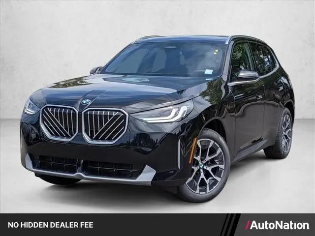 2026 BMW X3 30 xDrive for sale in Mountain View, CA