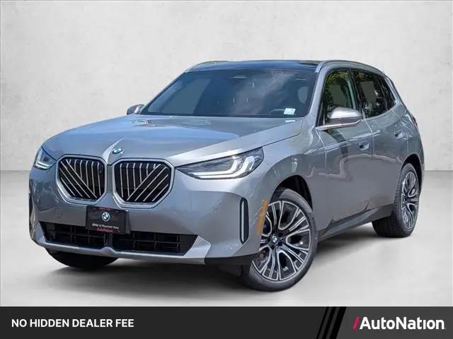 2026 BMW X3 30 xDrive for sale in Mountain View, CA