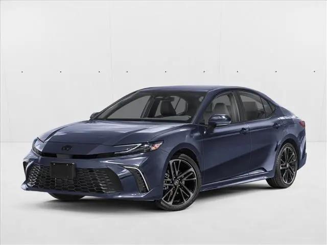 2026 Toyota Camry XSE for sale in Leesburg, VA