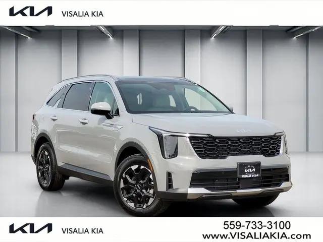2026 Kia Sorento S for sale in Visalia, CA