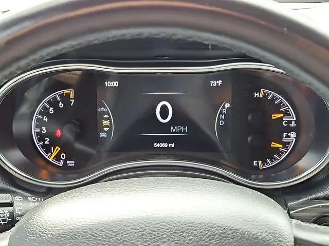 2022 Jeep Grand Cherokee Laredo X 4x4