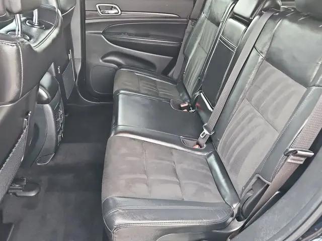 2022 Jeep Grand Cherokee Laredo X 4x4