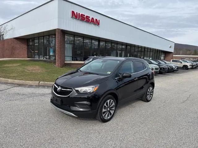 2022 Buick Encore AWD Preferred for sale in Bennington, VT