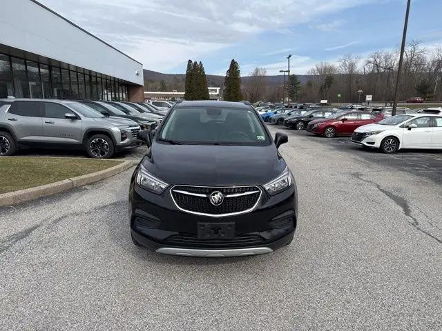 2022 Buick Encore AWD Preferred