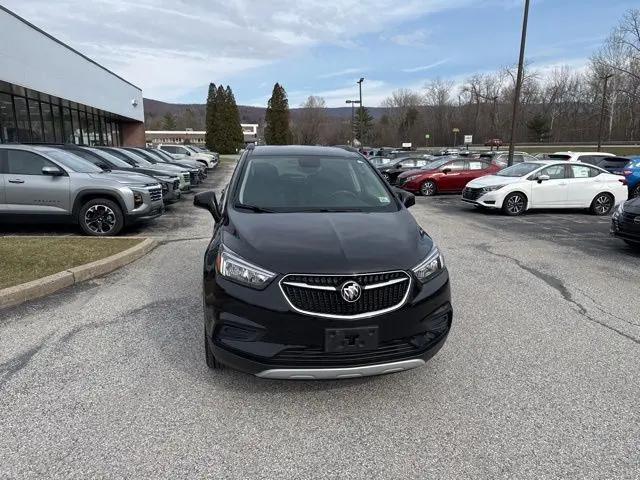 2022 Buick Encore AWD Preferred