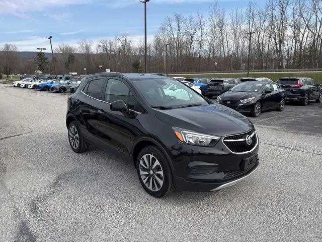 2022 Buick Encore AWD Preferred