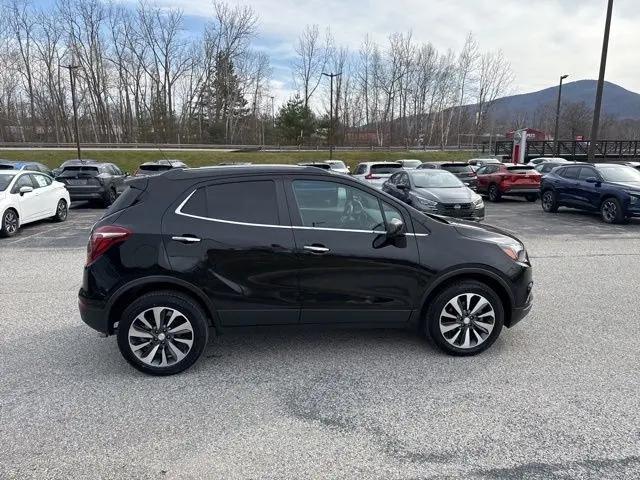 2022 Buick Encore AWD Preferred