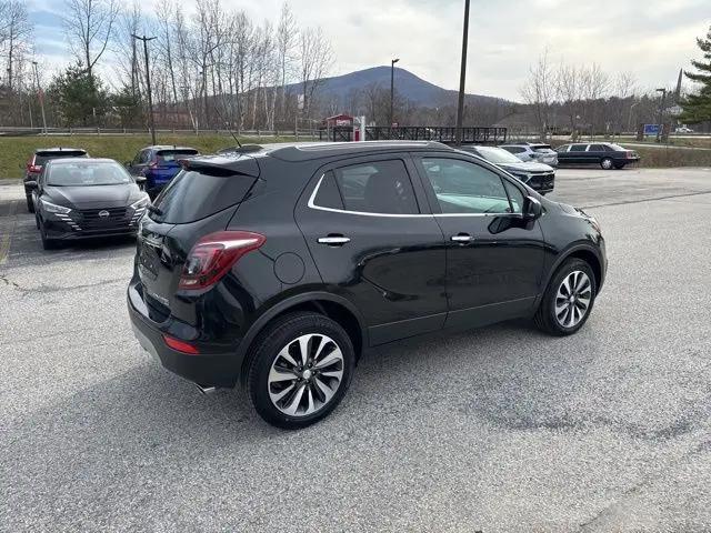 2022 Buick Encore AWD Preferred