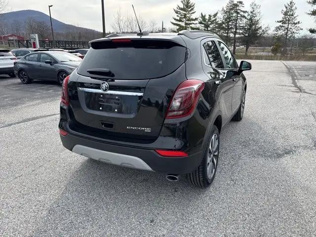 2022 Buick Encore AWD Preferred