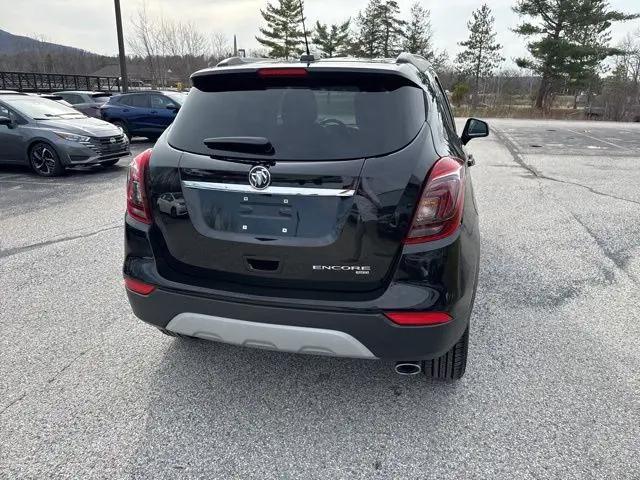 2022 Buick Encore AWD Preferred