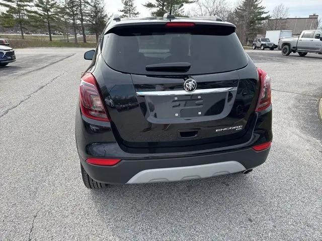 2022 Buick Encore AWD Preferred