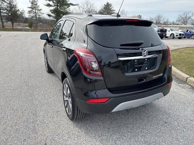 2022 Buick Encore AWD Preferred