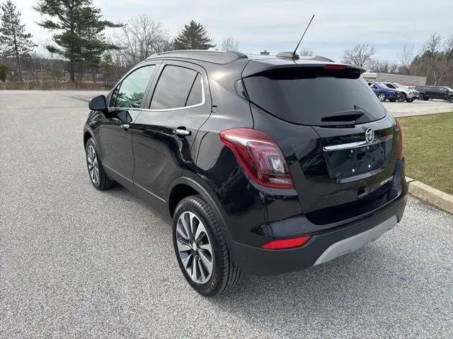 2022 Buick Encore AWD Preferred