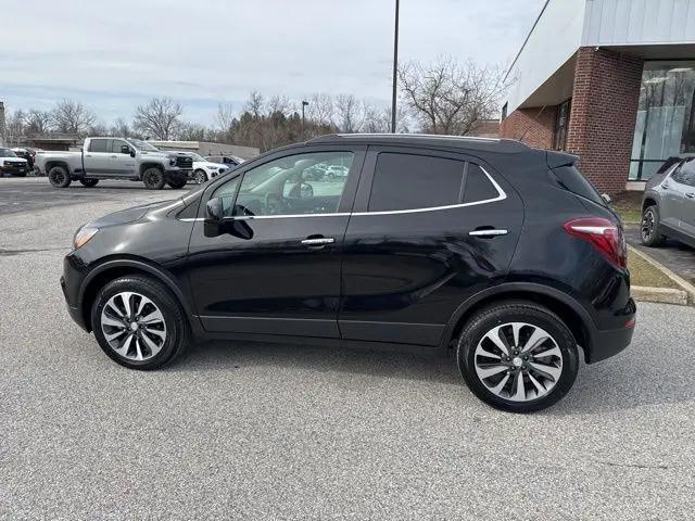 2022 Buick Encore AWD Preferred