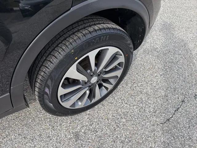 2022 Buick Encore AWD Preferred