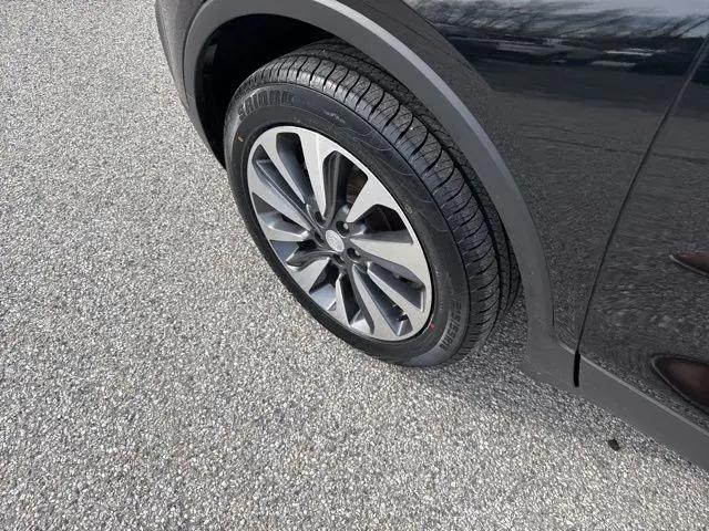 2022 Buick Encore AWD Preferred