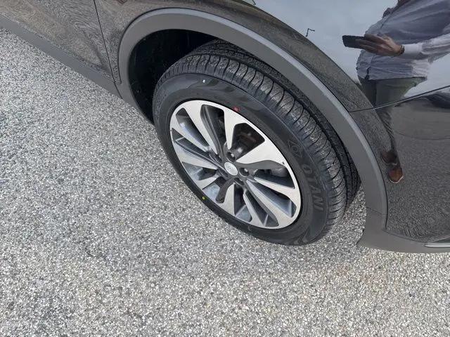 2022 Buick Encore AWD Preferred
