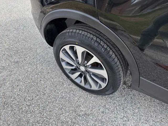 2022 Buick Encore AWD Preferred