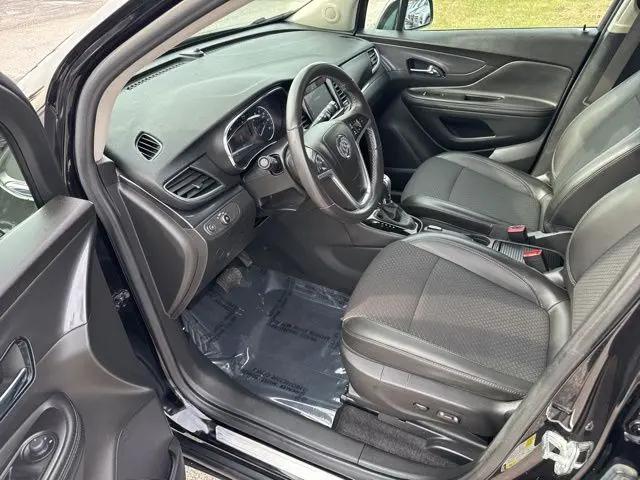2022 Buick Encore AWD Preferred